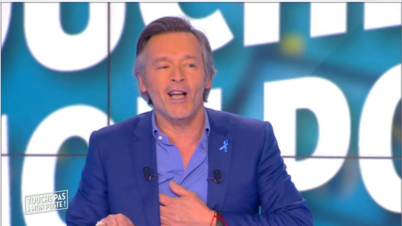 Touche Pas à Mon Poste (TPMP) replay : revoir l...