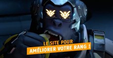 Overwatch : ce site vous donne votre SR pour chacun de vos héros !