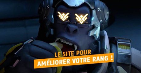 Overwatch : ce site vous donne votre SR pour chacun de vos héros !