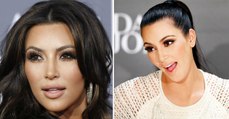 Découvrez le nouveau secret de beauté de Kim Kardashian