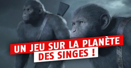 Planet of the Apes: Last Frontier (PS4, XBOX, PC) : date de sortie, trailer, news et astuces du jeu
