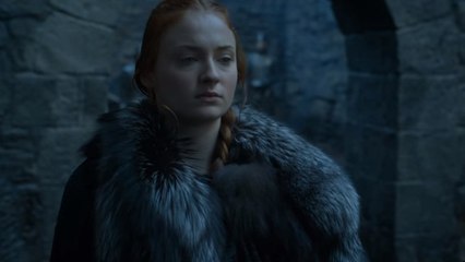 Game of Thrones saison 6, épisode 7 : "The Broken Man", le teaser vidéo