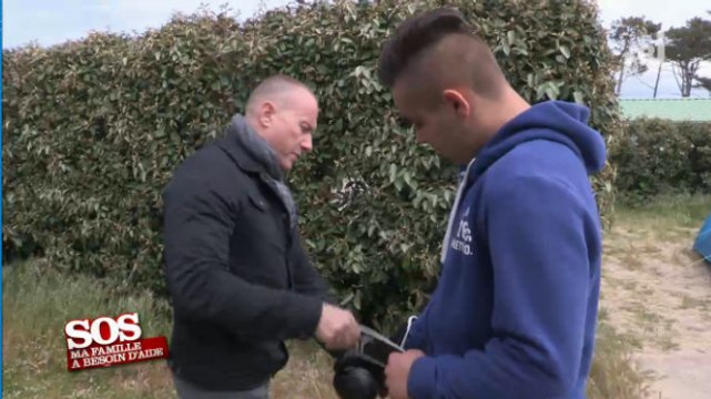 SOS ma famille a besoin d'aide replay : revoir l'émission du 29 mai 2016