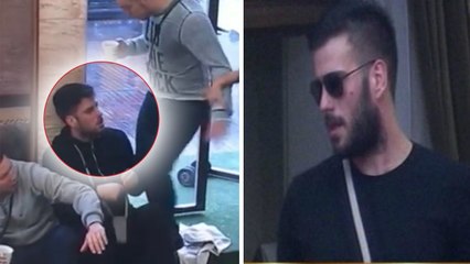 Zelko : l'ancien candidat de Secret Story victime de violence dans une télé-réalité serbe