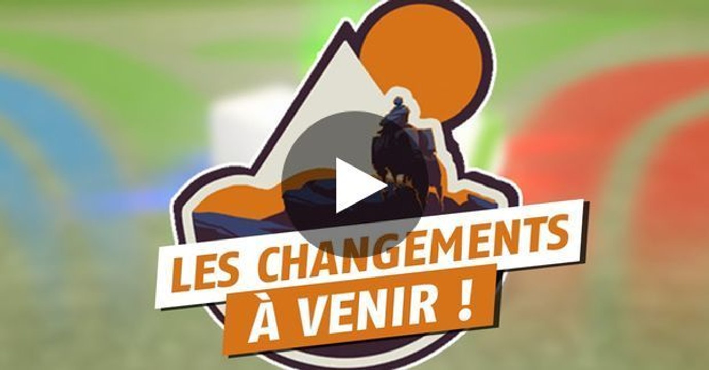 Overwatch : Jeff Kaplan présente les changements pour la saison 6 d'Overwatch !