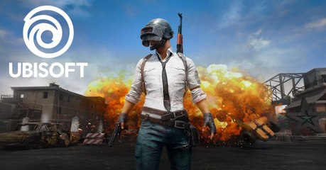 Ubisoft veut s'inspirer de Playerunknown's Battleground pour de futurs DLC