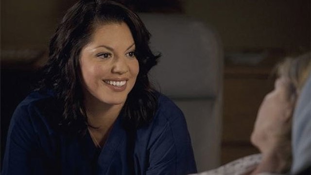 Grey's Anatomy : Sara Ramirez alias Callie Torres quitte la série, ses collègues lui disent adieu