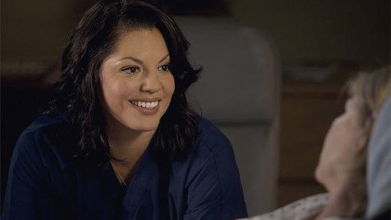 Grey's Anatomy : Sara Ramirez alias Callie Torres quitte la série, ses collègues lui disent adieu