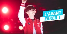 League of Legends : qui était le meilleur joueur du monde avant l'arrivée de Faker ?