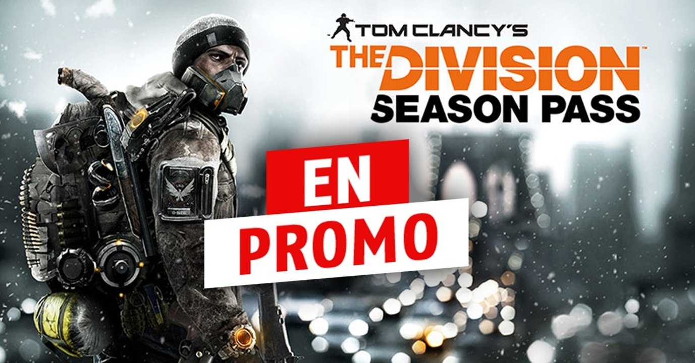 Le Xbox Live casse les prix sur les DLC de CoD, The Division et Battlefield