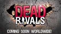 Dead Rivals (Android, iOS) : date de sortie, apk, news et astuces du jeu de zombie