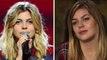 Louane Emera: orpheline depuis l'âge de 16 ans, la jeune chanteuse est trop émue pour chanter 'Mistral Gagnant'