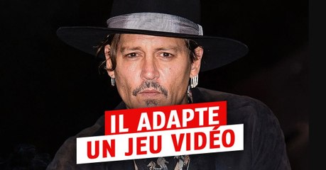 The Secret World : Johnny Depp va produire la série TV !