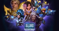 Blizzard a remporté la Gamescom mais pas grâce à ses jeux