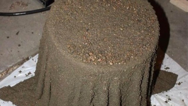 Voici une super astuce pour réaliser un pot de fleurs original