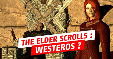 Game of Thrones : un jeu vidéo de Bethesda trouvé dans un magasin