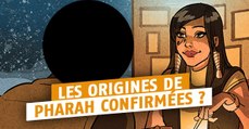 Overwatch : on en sait plus sur les origines de Pharah !