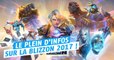 Blizzcon 2017 : dates, annonces, trailers et rumeurs du salon de Blizzard
