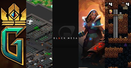 5 jeux gratuits mais absolument indispensables