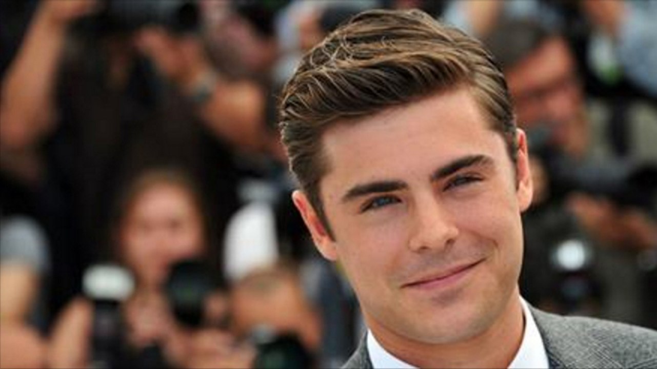 Zac Efron: l'acteur a changé de coupe de cheveux et il ressemble étonnamment à Justin Bieber !