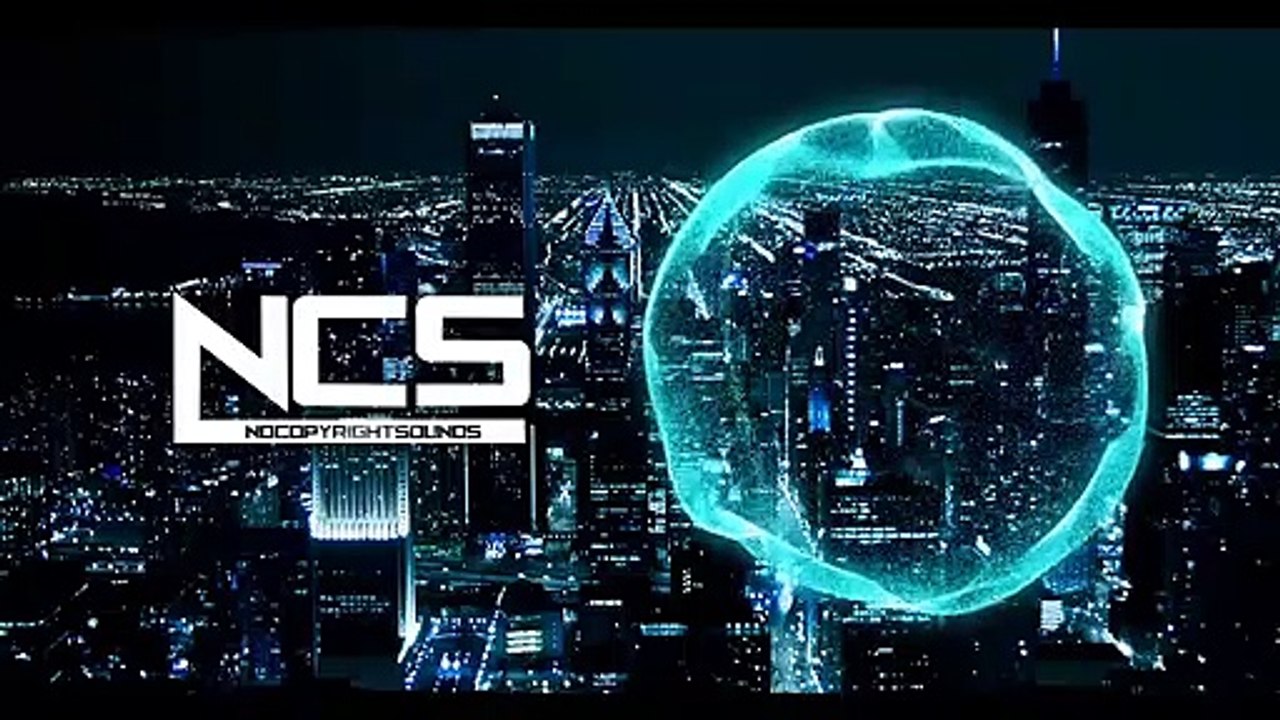 Disfigure - Blank [NCS Release]