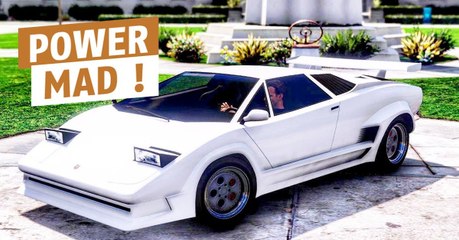 GTA 5 : profitez de récompenses doublées dans le nouveau mode de jeu