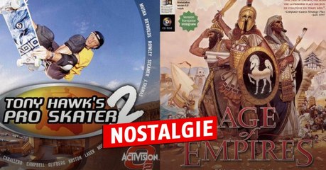 Ces styles de jeux en voie de disparition vont beaucoup nous manquer