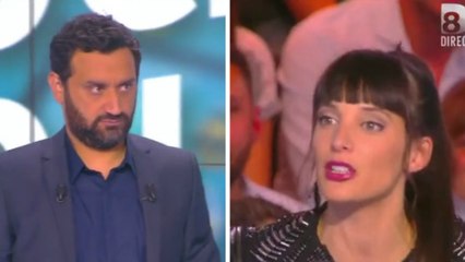 Touche Pas à Mon Poste : Erika Moulet se plaint car sa banque refuse de lui accorder un prêt à cause de son départ