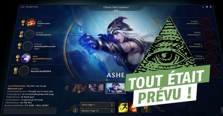 League of Legends : Riot avait tout prévu depuis 2013, et il reste peut-être des surprises