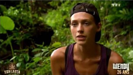 Koh-Lanta 2016: Wendy la grande gagnante est-elle lesbienne ou en couple avec Pascal ? Elle répond