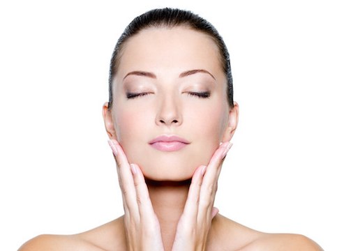 Face-mapping : dis moi où est ton bouton, je te dirai comment l'éliminer !