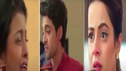 Thapki Pyar Ki 2 Spoiler: Purab को फेक प्रेगनेंसी वाली बात पर परेशान देख टूटी Thapki | FilmiBeat