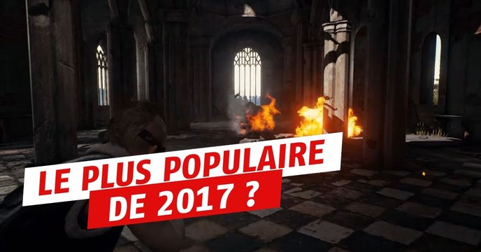 PUBG s'est vendu a 10 millions de copies