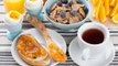 Découvrez le petit déjeuner idéal pour perdre du poids