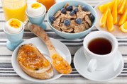 Découvrez le petit déjeuner idéal pour perdre du poids