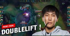 League of Legends : Doublelift livre ses conseils pour vous aider à gérer votre botlane