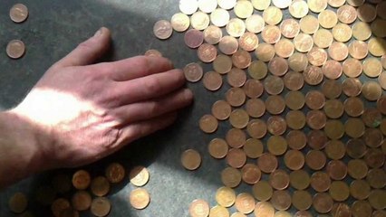 Quelques bonnes astuces pour recycler notre petite monnaie