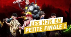 League of Legends : LCS EU Finale des Playoffs, H2K : classement, membres et rang dans la compétition Européenne de League of Legends