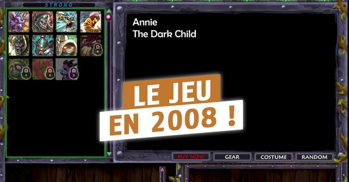 League of Legends : au départ, Riot voulait nous faire nous affronter en 6 contre 6