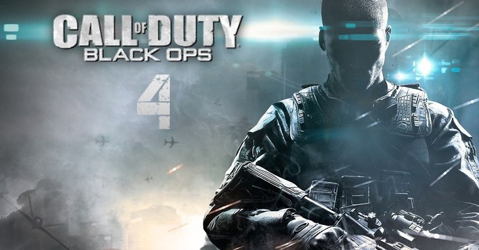 Call of Duty 2018 : des premières infos pointent vers une guerre moderne