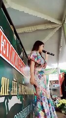 Buih Jadi Permadani di koplo keren banget - Sri Sundari