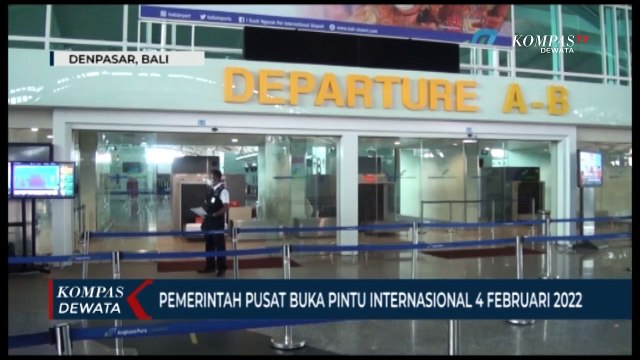 Singapore Airlines Buka Penerbangan Ke Bali