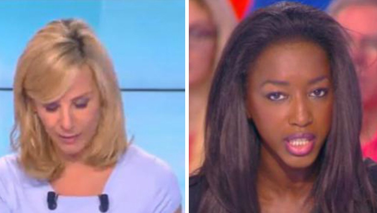 Le Grand 8 : la gaffe monumentale de Laurence Ferrari à propos de Filip Nikolic des 2be3