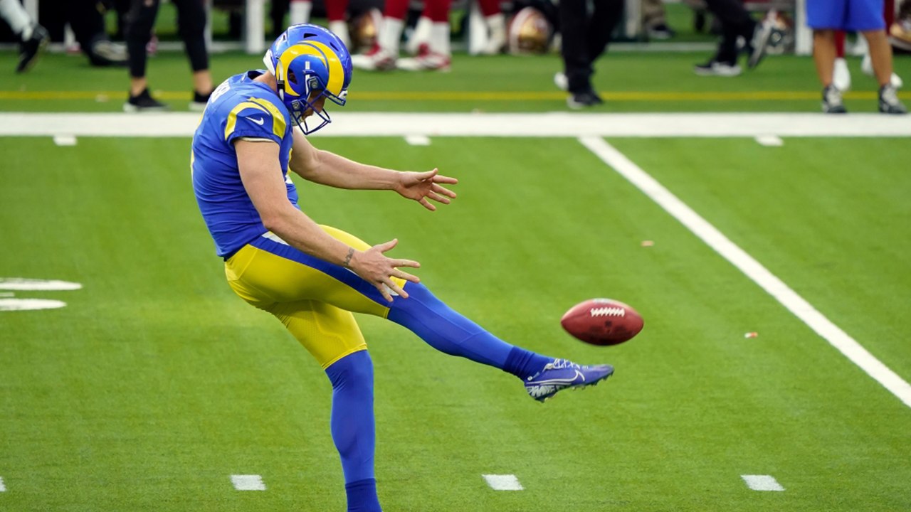 Super Bowl LVI Props: How About a Punt Before Score?