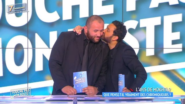 Touche Pas à Mon Poste (TPMP) replay : revoir l'émission du 14 juin sur D8