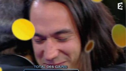N'oubliez pas les paroles : Hervé dynamite le record de gains de France Télévisions
