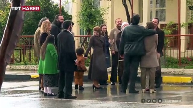 Kıbrıs Zafere Doğru ekranlara veda ediyor