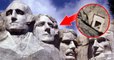 Mont Rushmore : voici ce qui se cache dans la chambre secrète placée derrière la sculpture de Lincoln