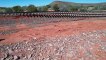 ARTC Outback rail repair in South Australia | February 2022 | Farm Online