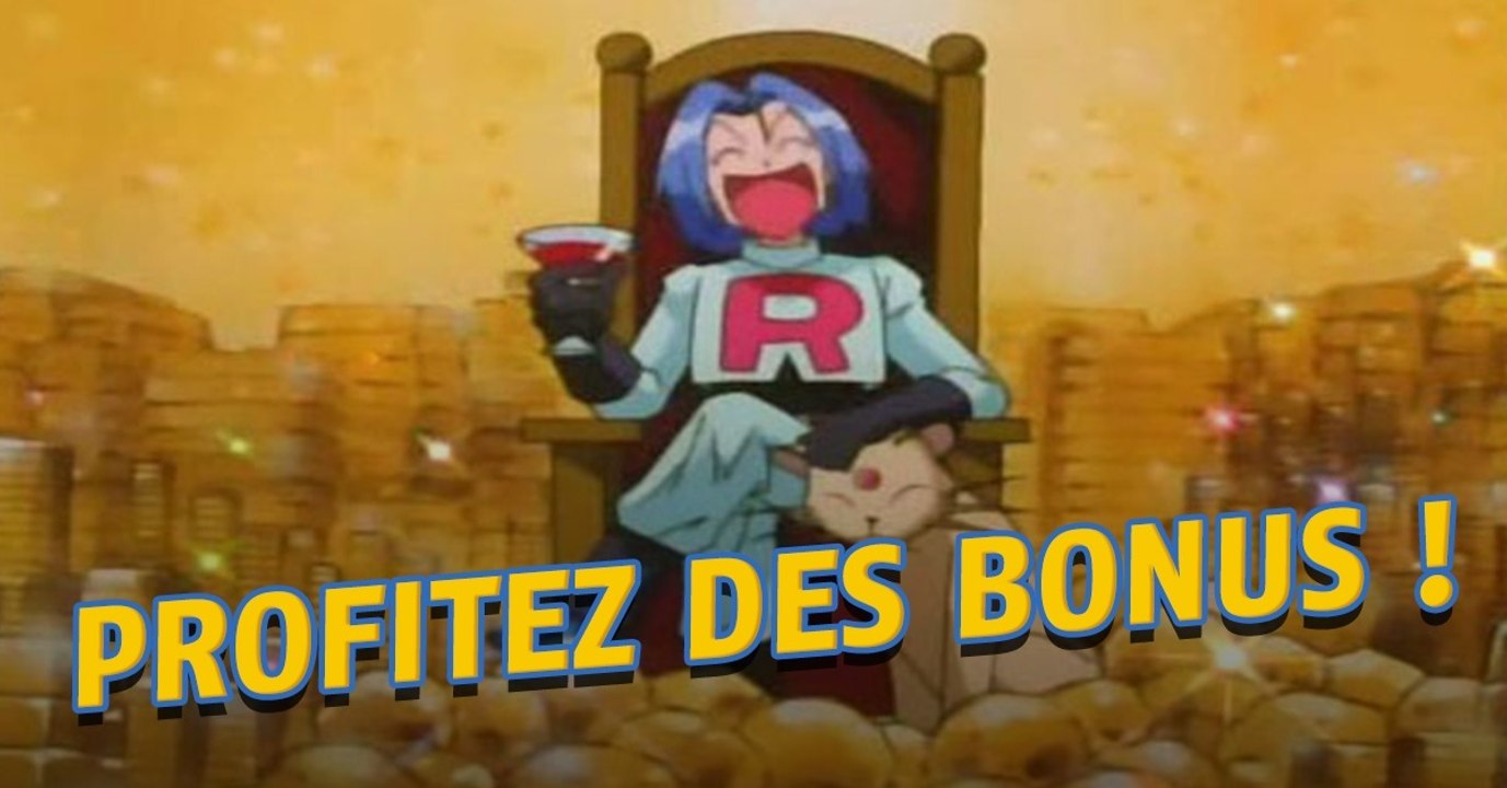 Pokémon Go : Niantic nous régale et prolonge l'événement de l'Equinoxe !